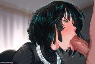 Oral Fixation Luscious Hentai Manga Porn