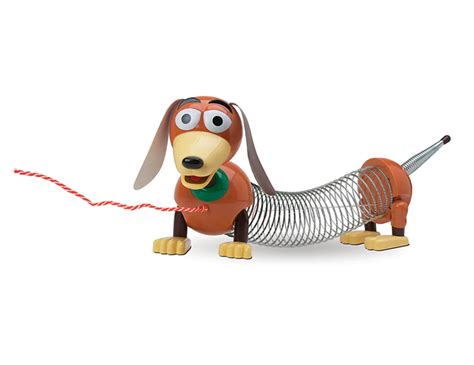 Toy Story 4 Slinky Dog | Catch.com.au