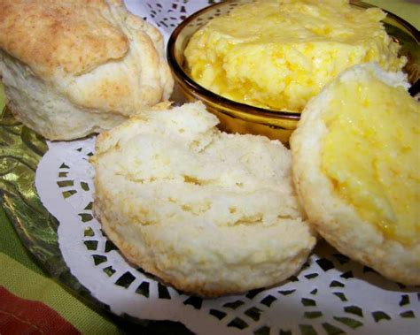 Orange-Honey Butter Recipe - Food.com