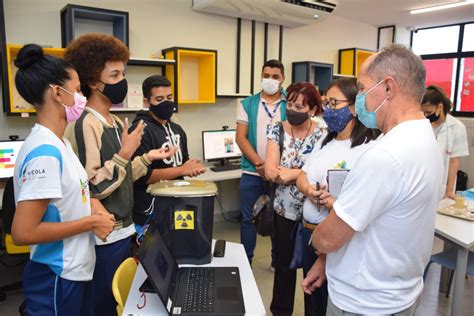 Conselho Nacional Do Sesi Faz Visita S Estruturas Do Sesi E Senai Na