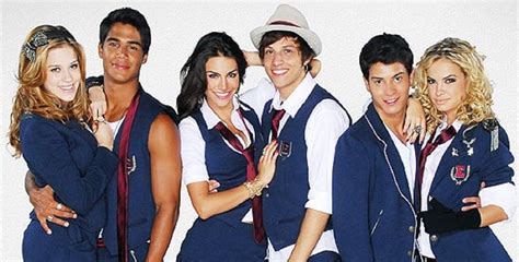 Novos Shows Do RBD No Brasil Em 2024 Compra De Ingressos Na Eventim HPG