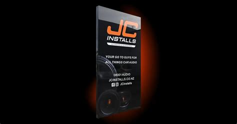 Contact Jc Installs Christchurch Car Audio Radar Detectors