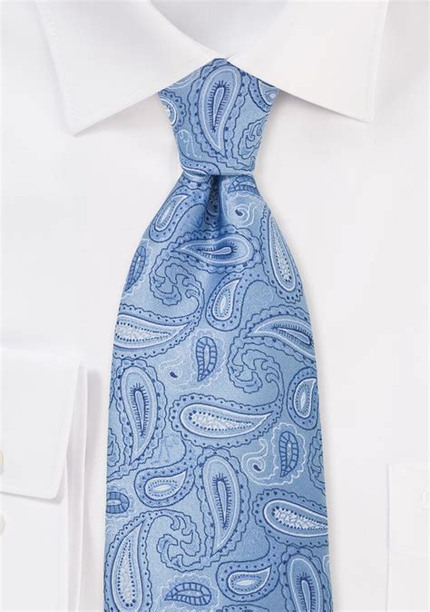 Mens Necktie Pattern