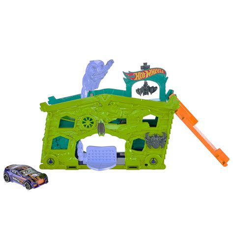 Hot Wheels Ehir Ba Lang Setleri Fjn Nezih