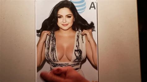 Ariel Winter Cum Tribute 5 Gay Porn XHamster