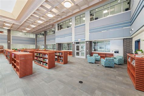 Parents are praising the guilford park high school new principal