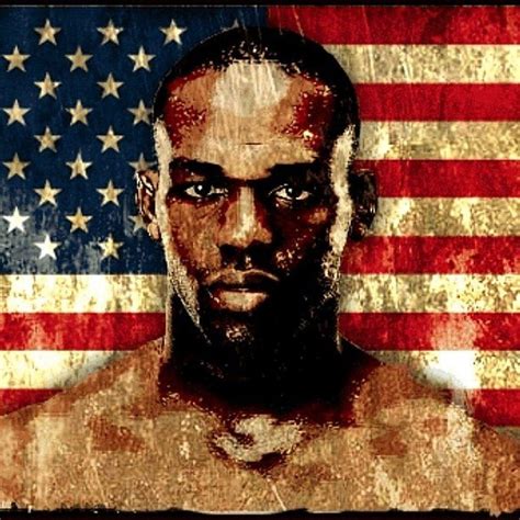 Jon Jones Mocks Bader And St Preux On Twitter Ovince Saint Preux Hd