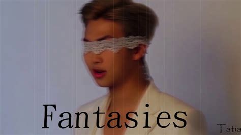 Kim Namjoon Sex Fmv Youtube