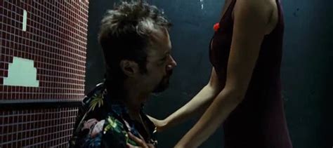 Naked Blanca Romero In After Spanish Movie