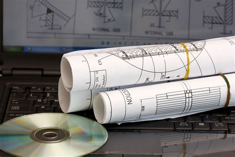 Architectural Printing/ Engineering Plans - Step One SignsStep One Signs