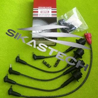 Jual Produk Kabel Busi Set Kijang Efi Termurah Dan Terlengkap Agustus