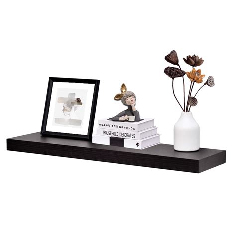 home depot floating shelves 3