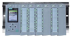 Контроллер Siemens Simatic S7-1500