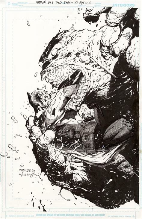 Pin By Jeff Schock On Comic Book Art In 2023 Jim Lee Art Drawing