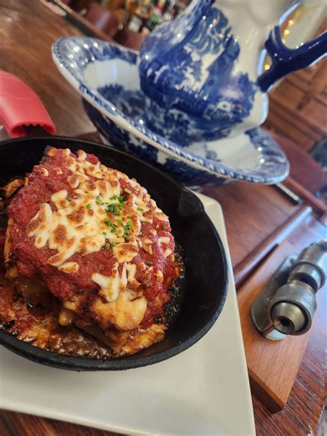The Dean Public House | Hot Sulphur Springs CO
