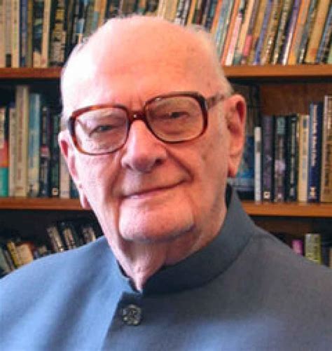 Arthur C Clarke