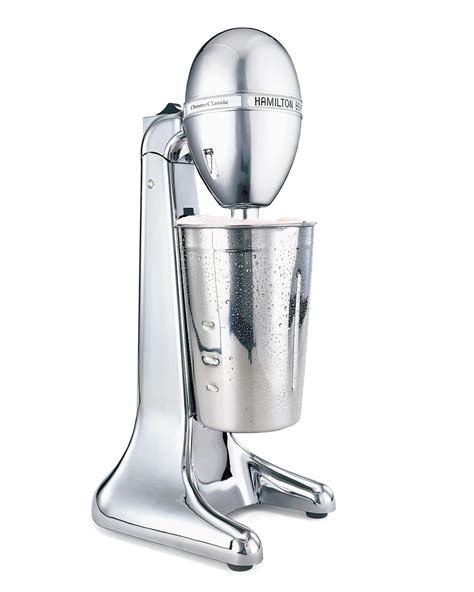 Hamilton Beach 730c Drinkmaster Classic Drink Mixer 28 Oz