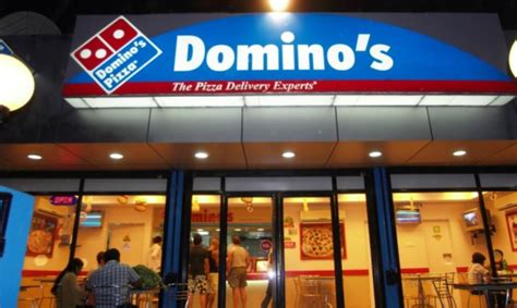 Dominos Printable Application Form Printable Forms Free Online