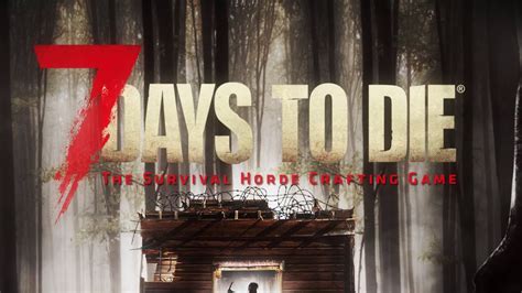 7 Days to Die » Cracked Download | CRACKED-GAMES.ORG