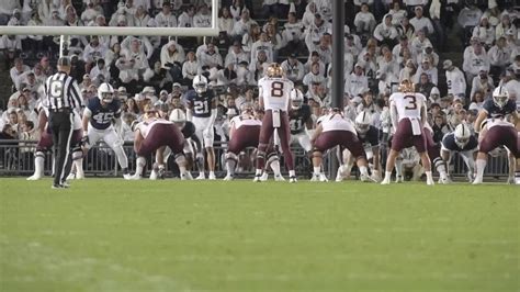 Penn State defense returns to form in White Out win over Minnesota [Video]