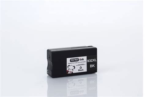 HP 932XL 933XL Combo Pack of 5 | YoyoInk