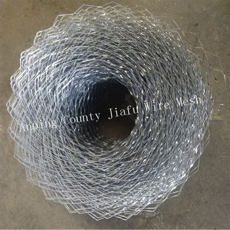 13 7m Length Brickwork Reinforcement Mesh Used In The Construction Of