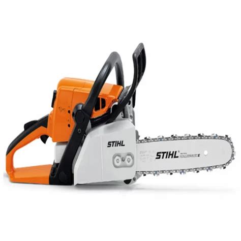 Buy Stihl Chainsaw With 18 Guide Bar At Best Price