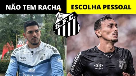 Pituca E Santos Tentam Libera O Jo O Paulo Nega Racha No Elenco