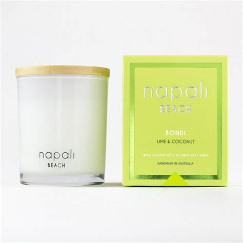 Sex On The Beach Jar Candle The Candle Cache