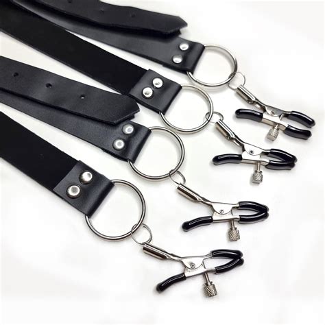 Mature Pussy Spreader Labia Spreader Straps Labia Clip Etsy Australia