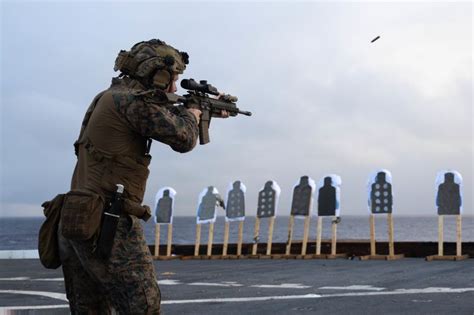 Marine Corps Systems Command on LinkedIn: Earlier this month, Marines ...