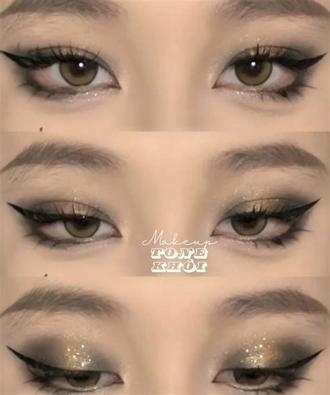 Makeup Tone Kh I L G C Ch Trang I M M T Kh I Hot Trend