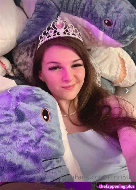 F1nn5ter Rosetwitch Nude OnlyFans Photo 359 The Fappening Plus