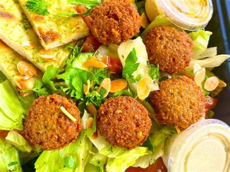 Grand Plaza Hotel - Habibi Catering
