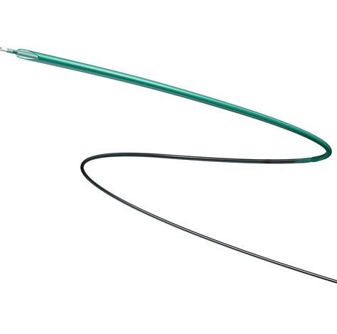 Fetch2 Catheter Case Study - Boston Scientific