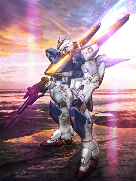 Lm314v21 Victory 2 Gundam Mobile Suit Gundam Image By Pixiv Id