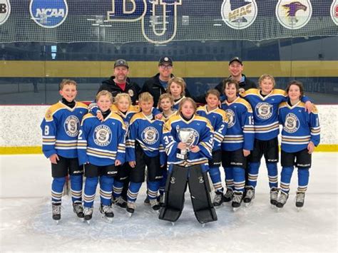 West Fargo Hockey Association