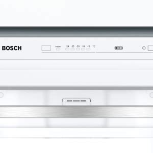 Bosch Gin Hce G Built In Freezer A Appliances