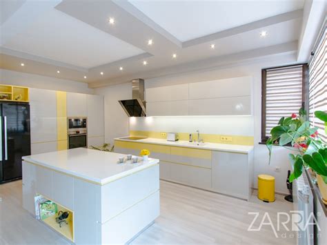 Кухни | Zarra Design