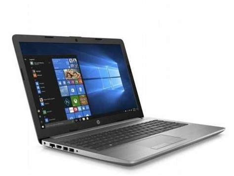 Ноутбук HP 250 G7 Intel Core i3-1005G1/4Gb/ssd256g купить | Ноутбуки ...
