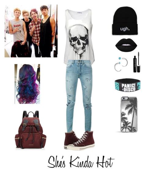 5SOS SONGS She S Kinda Hot