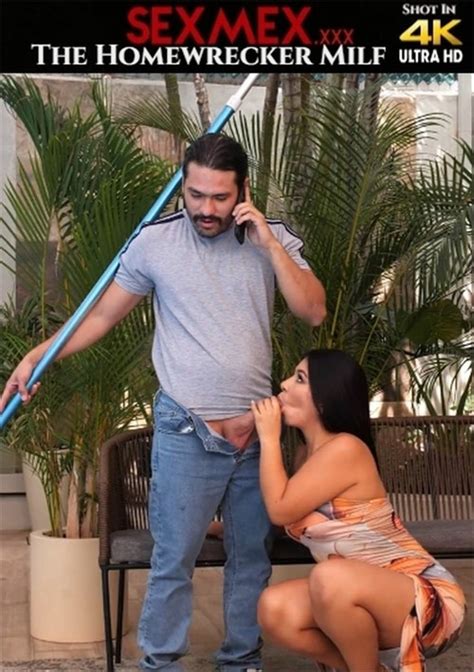 The Homewrecker MILF Streaming Video On Demand Adult Empire