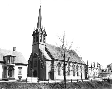 Nova Scotia Archives Church Records At Nova Scotia Archives