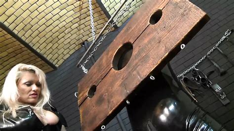 Harsh Training Free Domination HD Porn Video B0 XHamster