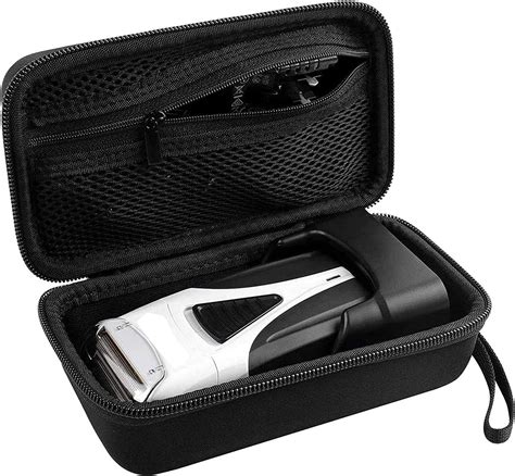 Amazon Andis Profoil Lithium Plus Titanium Foil Shaver With Bonus