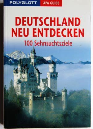 Isbn Polyglott Apa Guide Deutschland Neu Entdecken