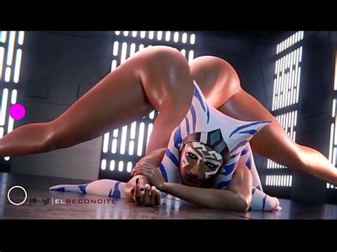 La De Ahsoka XVIDEOS