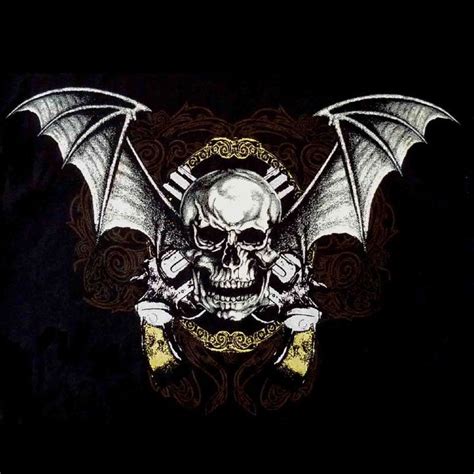 Album Album A7x Avenged Sevenfold