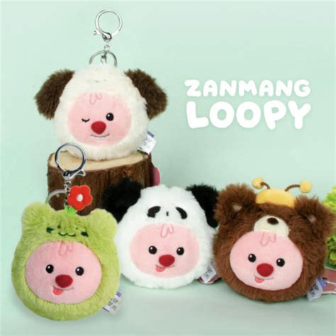 ZANMANG LOOPY – KPOP2U_Unnie