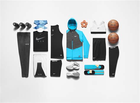 Nike finally enlists women to design women's basketball gear Nike ...